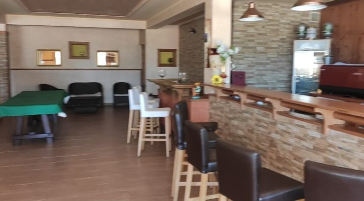 sala per feste